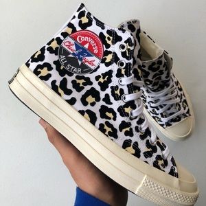 Logo Play Chuck 70 HI